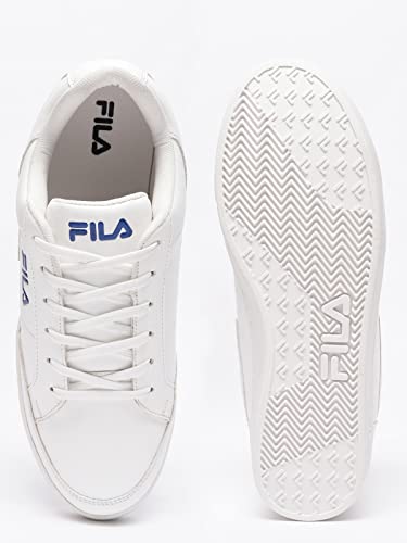 Image of Fila Mens Zaner Sneaker