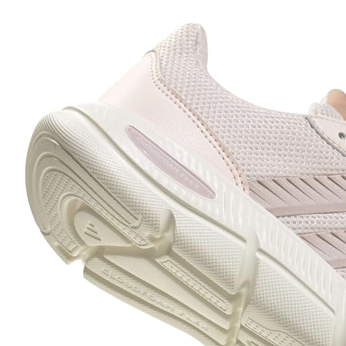Image of adidas Womens Cloudfoam Flex - Laces Sports Shoes