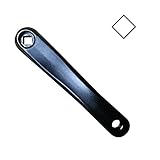 Epessa Crank Arm Left Diamond Hole 170mm (Diamand Interface)