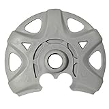 Black Diamond Compact Powder Baskets, Grey