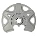 Black Diamond Compact Powder Baskets, Grey