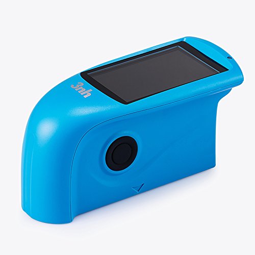 HG60S Economical Gloss Meter, 60° Angle for semi Gloss, 0-200GU for Paint Marble