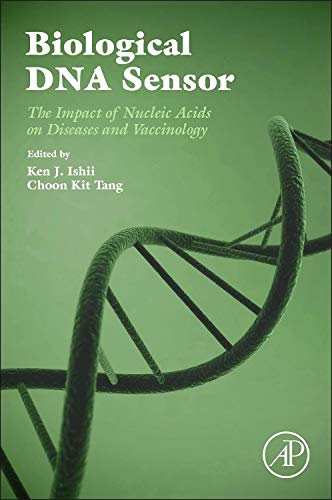 Biological DNA Sensor: The Impact of Nucleic Acids on Diseases and Vaccinology