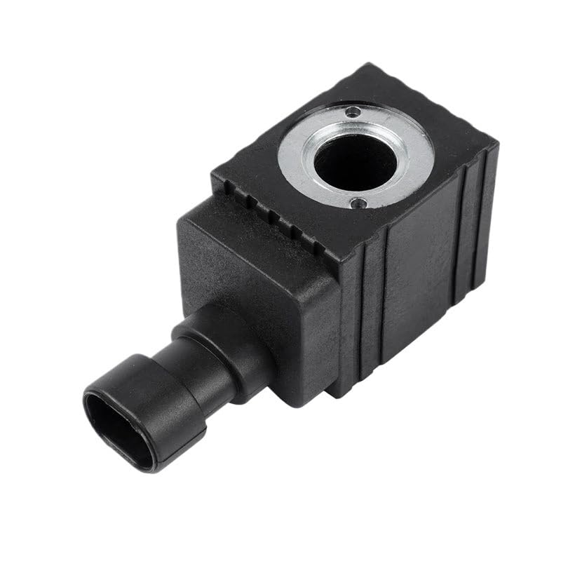 Bobine d'électrovanne 12V RE50782 pour tracteurs séries 4050 et 4055