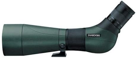 Swarovski ATS-80 25-50x80mm HD Spotting Scope with Eyepiece (Angled Viewing)