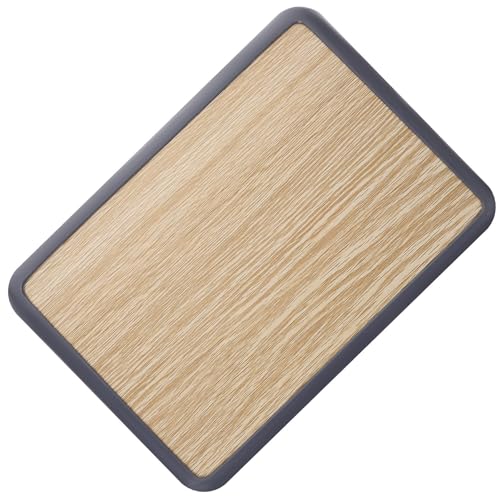 Tabouret de surface sans bavures CRAFTHROU pour remplacer une assise abîmée