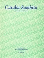 Caraka Samhita (Second Revised Edition), Volume IV [Indian Medical Science Series No. 44] 817030492X Book Cover