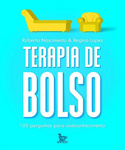 Terapia de bolso: 100 perguntas para autoconhecimento