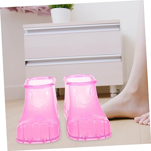 Zapatos Spa para Pies con Baño Relajante y Masaje miniatura 5