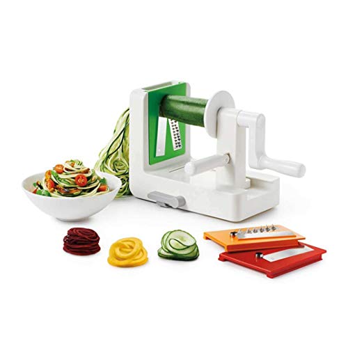Oxo, Spiralizer, 1 Count