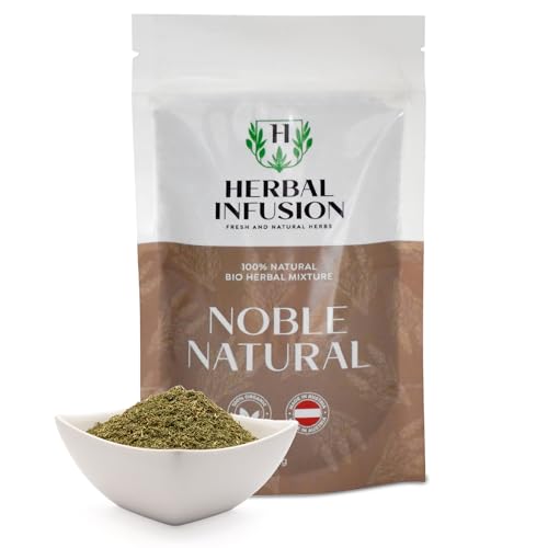 Mezcla de hierbas premium – Orgánica y Natural – Mezcla de hierbas 40 g