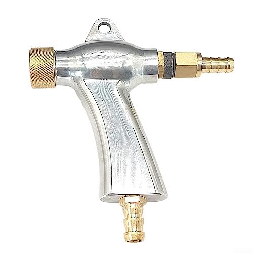 Sandstrahl-Werkzeug-Set mit 5 Keramikdüsen für Sandstrahler