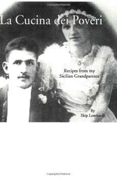 Paperback La Cucina dei Poveri Book