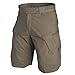 Produktbild Helikon-Tex Urban Tactical Shorts 11'' - Polycotton Ripstop - RAL7013