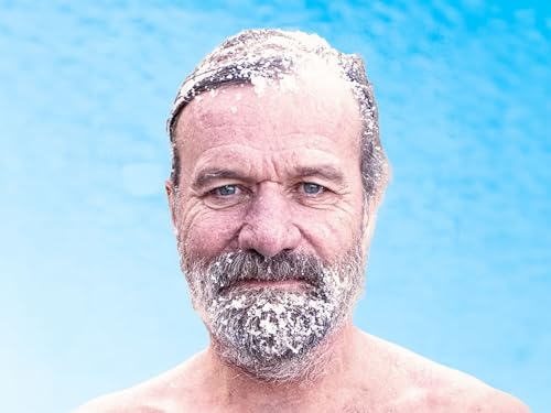Wim Hof