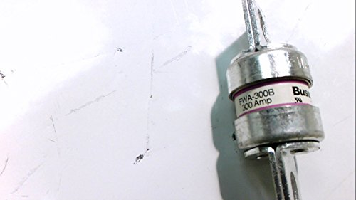 Cooper Bussmann FWA-300B 150V 300A Semi-Conductor Fuse Review: A Deep Dive