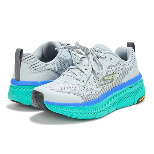 Image of Skechers Men's Max Cushioning Premier Vantage 2.0 Sneaker