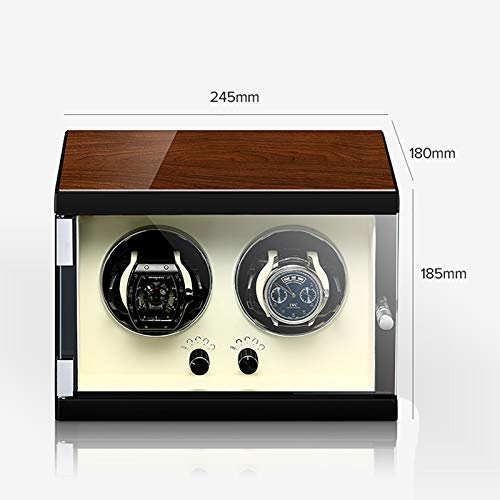 Rangement montre automatique discret pour sublimer votre coiffeuse