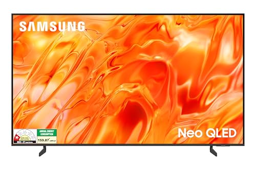 Image of Samsung 43 inches Neo QLED 4K Samsung Vision AI Smart TV QA43QN70HAULXL
