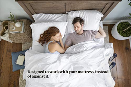 Tuft & Needle Queen Mattress Protector - Image 4