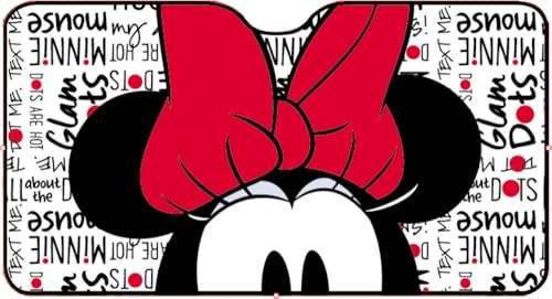 TataWay - Windschutzscheibe Sonnenschutz | Effektiver Schutz |...