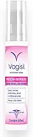 Vagisil Desodorante Íntimo Feminino Spray, Odor Block, Tripla Proteção Contra Odores, 60ml
