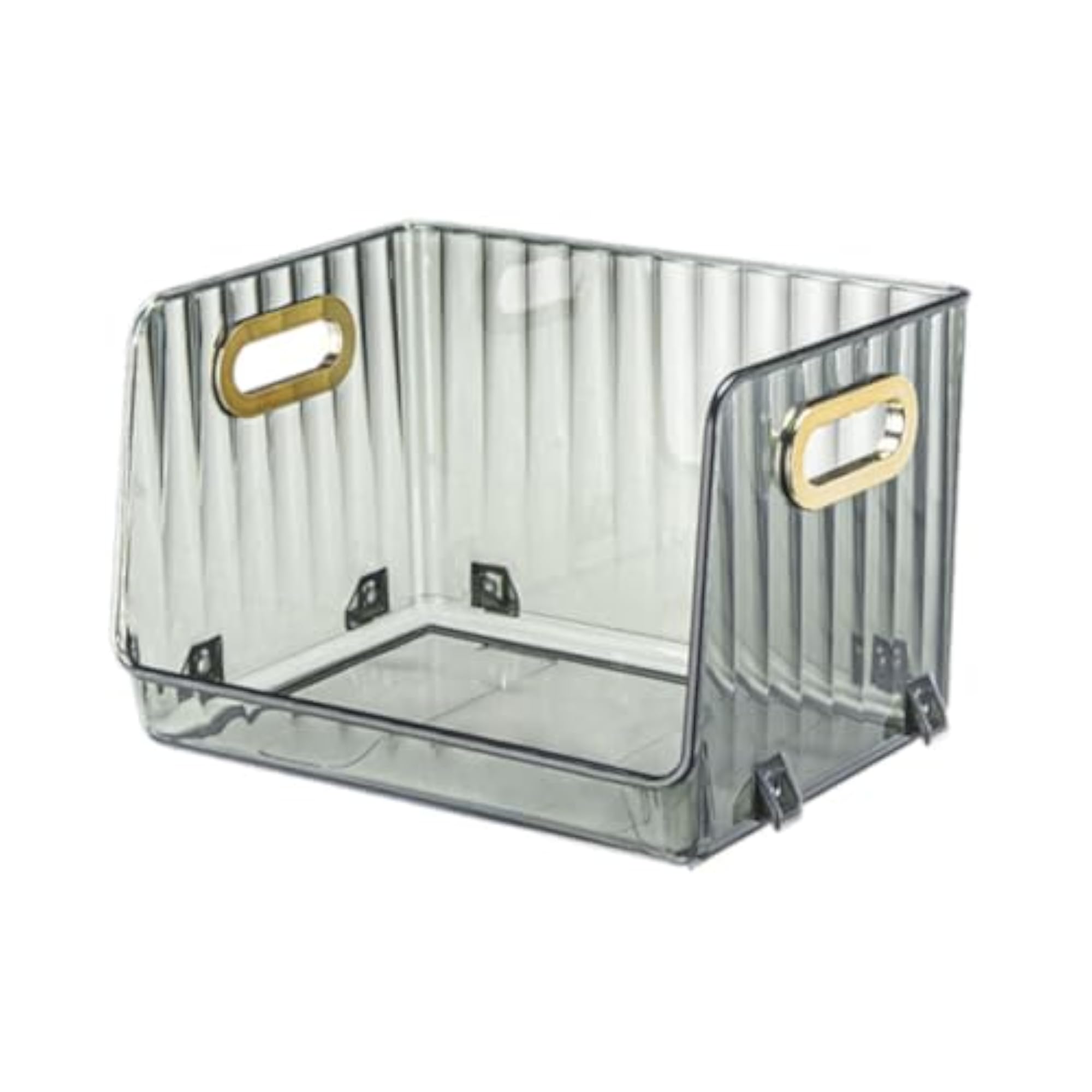 Multipurpose Display Case, Green
