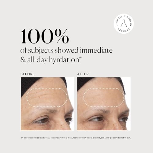 Image of Face Anti Aging Rentional And peptides Serum ? Hydrating & Brightening Formula | Lightweight, Non-Greasy, Quick Absorption | Daily Skincare for Glowing & Healthy Skin 30 ml