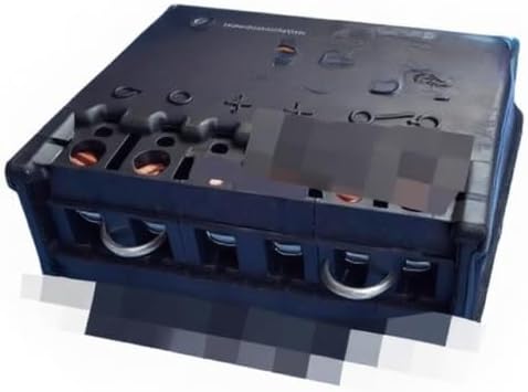Pmg450a-s over excited motor band brake coil rectifier block PMG 450s-a full wave to half wave (Intermediate switch)