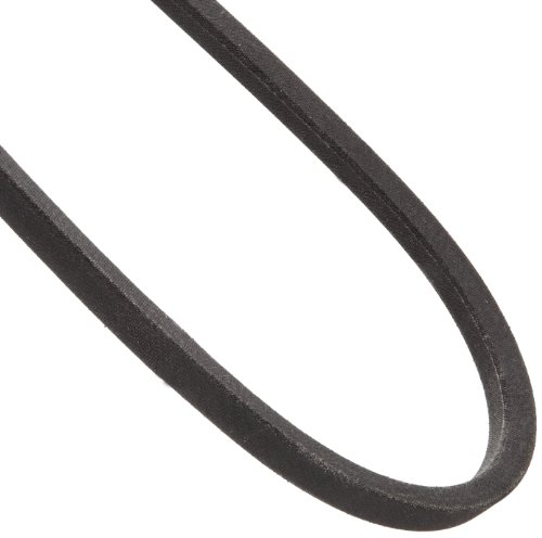 Courroie fractionnelle 3L640 Continental pour une transmission sans perte