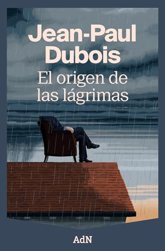 Image of El origen de las lágrimas (Spanish Edition)