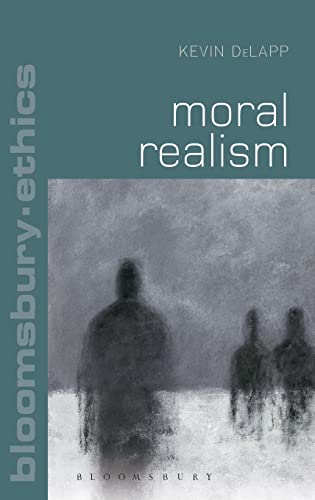Moral Realism view 2