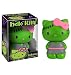 Funko Hello Kitty Halloween Frankenstein 5-Inch Vinyl Figure