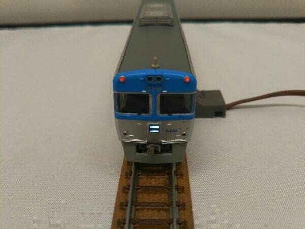 Amazon.co.jp: 動作確認済 Nゲージ MICROACE A6572 京王電鉄3000系電車