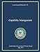 Coast Guard Publication 7-0 Capability Management May 2013