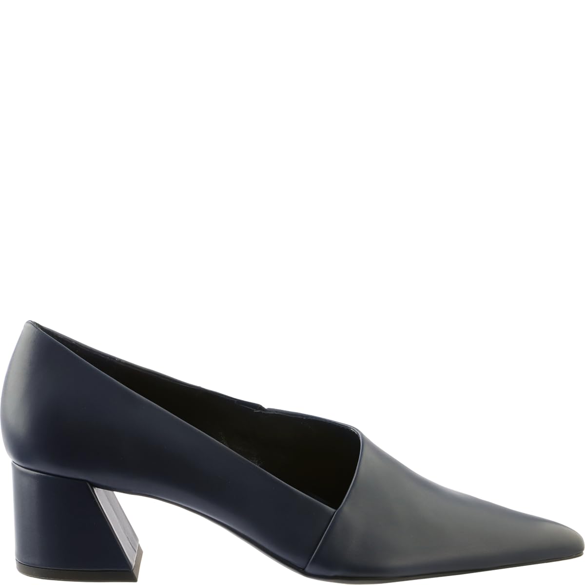 Högl Kristin, Pump Mujer, Nightblue, 34.5 EU X-Ancho
