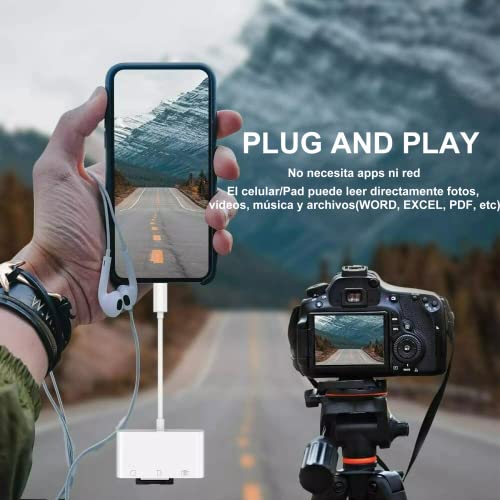 Cargadores Y Adaptadores, Personal Computer Imagen adicional