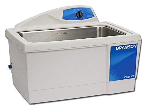 Branson 8800 m limpiador por ultrasonidos, 20.8l