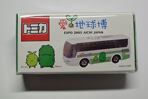 �g�~�J�@���E�n�����@EXPO 2005 AICHI�@JAPAN