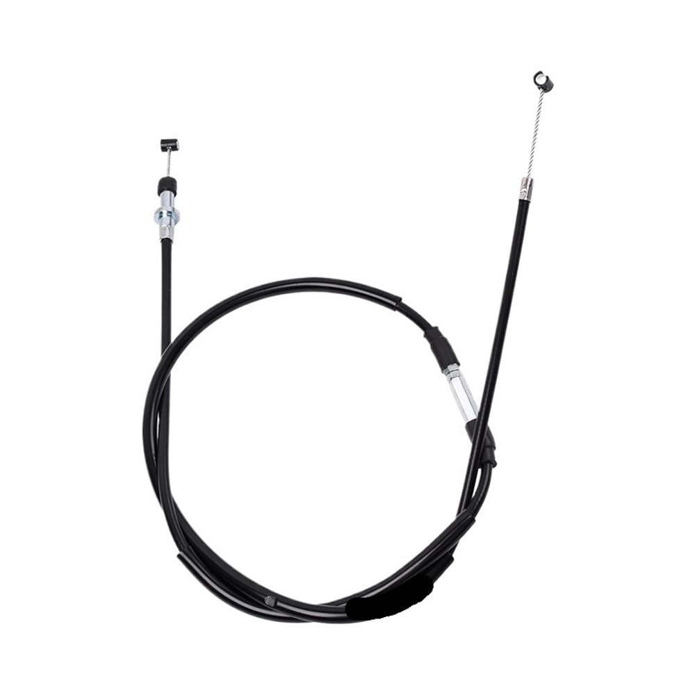 Câble d'embrayage de précision pour KX250F gaine renforcée en acier