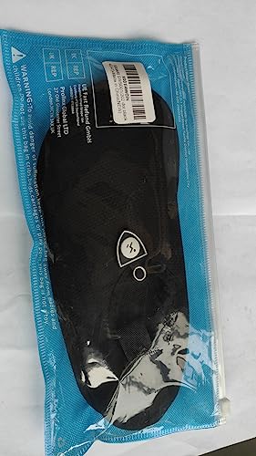 Foto von SIMARI Wasserschuhe Damen und Herren, schnelltrocknend, Barfuß, für Outdoor, Strand, Schwimmen, Sport, Yoga, Schnorcheln 202 dot Black, EU 38, SWS001