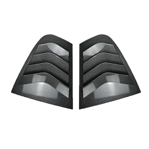 3V[Y Z_ F30 318i 320i 325i 2013-2019 ԗp A[o[ EBhE TChVb^[ Jo[ g XebJ[ xgXN[v ABS J[{(Carbon)