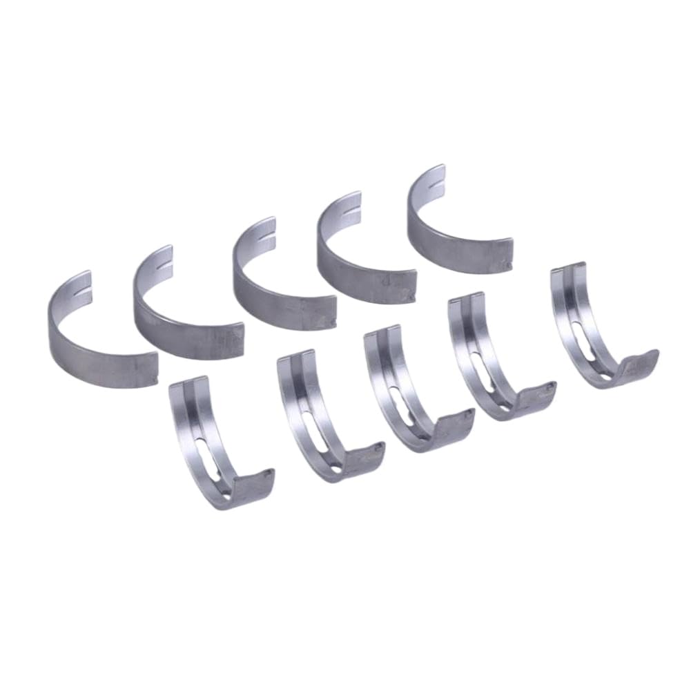 Set Guscio Cuscinetto di Banco Albero Motore 23mm STD Compatibile Con EA888 1.8T Gen3 CJS CJE