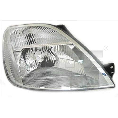 TYC Headlights 20–0055–05–2