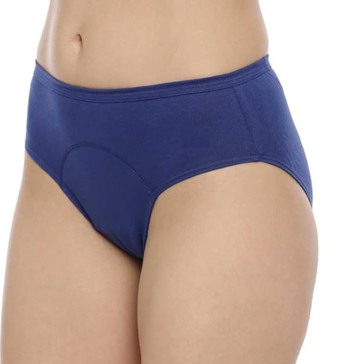 See full amazon price history chart for Period Panties for Women Leak Proof, with Inbuild Pad, Reusable, Odor & Stain Free for Medium Flow I Colour Royal Blue (XL) Period Panties for Women Leak Proof, with Inbuild Pad, Reusable, Odor & Stain Free for Medium Flow I Colour Royal Blue (XL) (B0CG38VJLD) Amazon Price History, Amazon Price Tracker