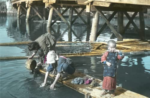 Photography in Japan 1853-1912: Second Edition