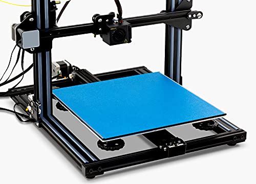 Wide Blue Painters Tape, 6 Inch X 60 Yards, 3D Printing Tape, Easy Clean Removal Up To 21 Days, Masking Tape #TOP6