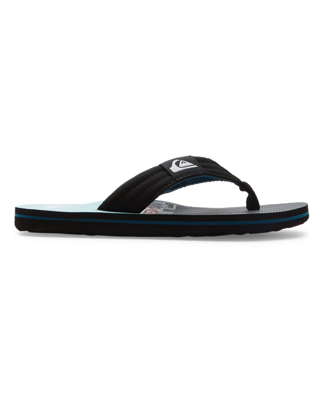 Quiksilver Molokai Layback - Sandalias para Chicos