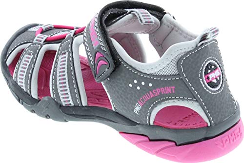 Primigi Boys 7332 Closed Toe And Back Outdoor Adventure Sport Sandals3