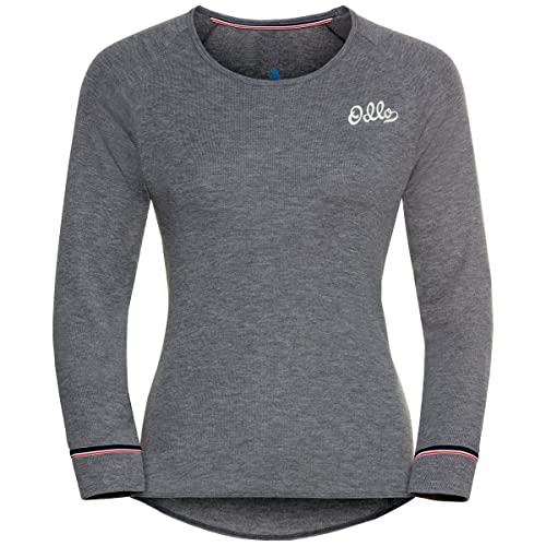 Tricot Odlo Active Warm Originals sous-vêtement thermique femme